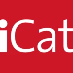 icat android application logo